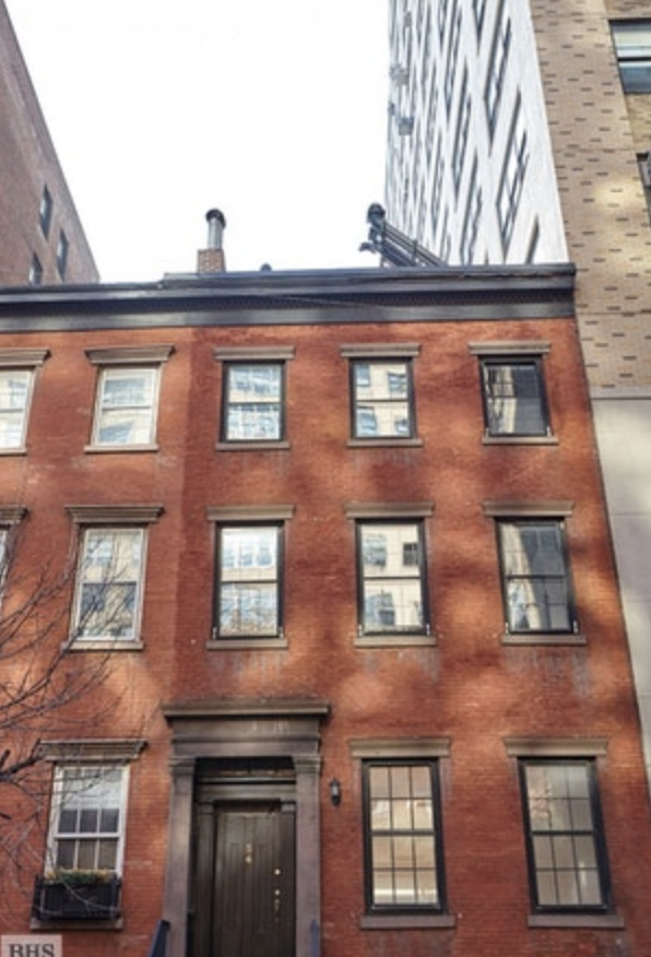 54 King Street