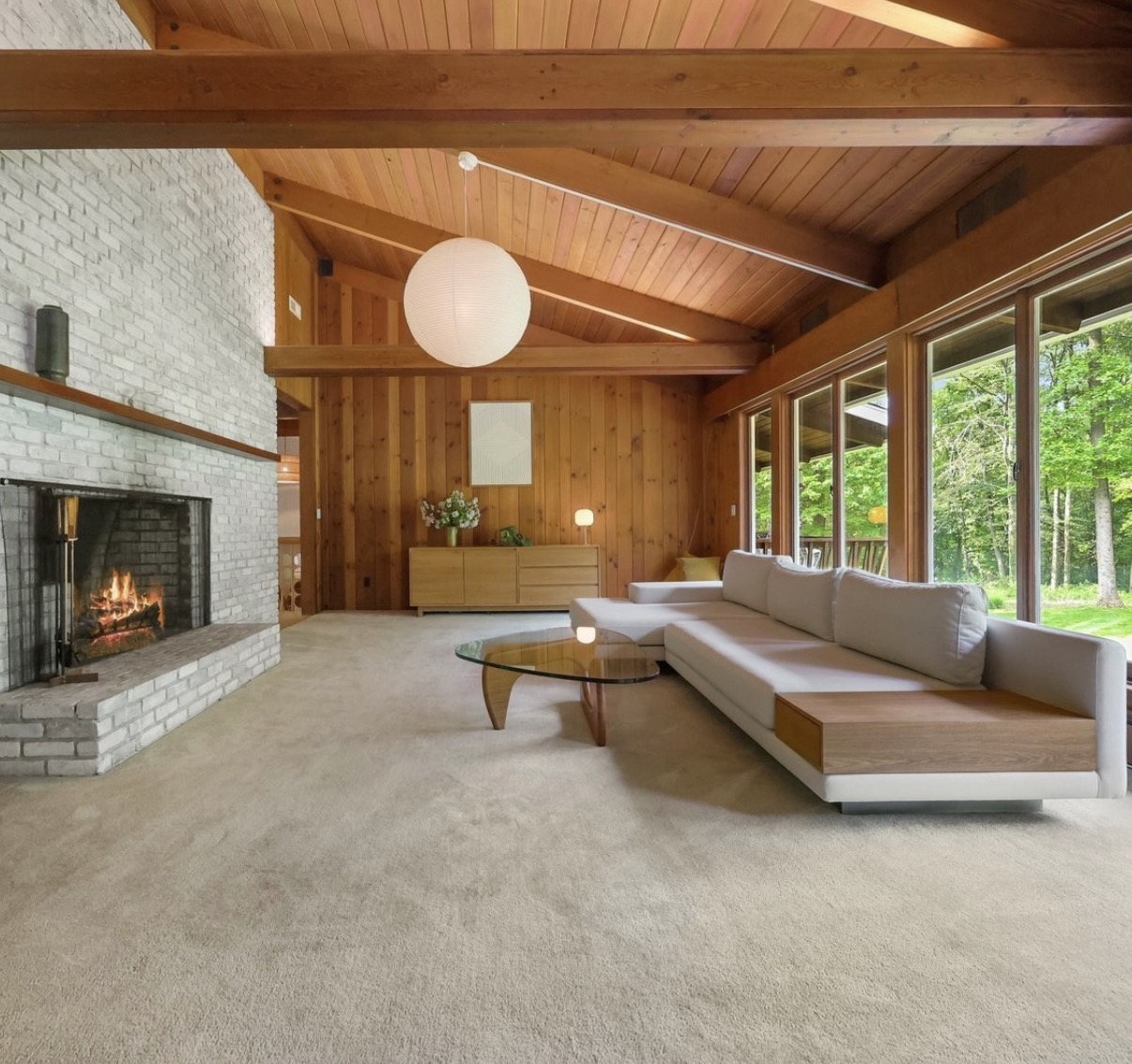 58 Lantern Ridge — aerial